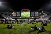 PayPal Park (Earthquakes Stadium)