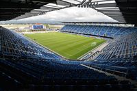 PayPal Park (Earthquakes Stadium)