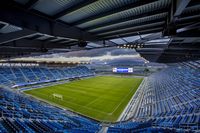 PayPal Park (Earthquakes Stadium)