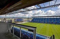 PayPal Park (Earthquakes Stadium)