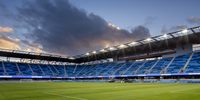 PayPal Park (Earthquakes Stadium)