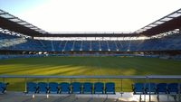 PayPal Park (Earthquakes Stadium)