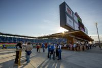 PayPal Park (Earthquakes Stadium)