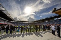 PayPal Park (Earthquakes Stadium)