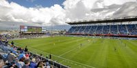 PayPal Park (Earthquakes Stadium)