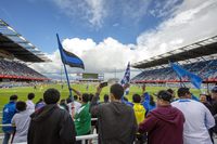 PayPal Park (Earthquakes Stadium)