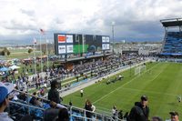 PayPal Park (Earthquakes Stadium)