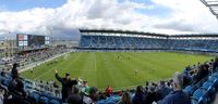 PayPal Park (Earthquakes Stadium)