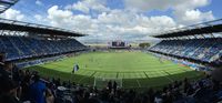 PayPal Park (Earthquakes Stadium)