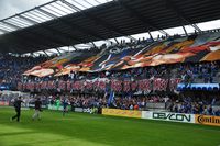 PayPal Park (Earthquakes Stadium)