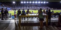 PayPal Park (Earthquakes Stadium)