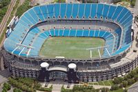 Bank of America Stadium (Carolinas Stadium)