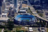 Bank of America Stadium (Carolinas Stadium)