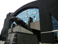 Bank of America Stadium (Carolinas Stadium)