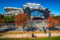 Bank of America Stadium (Carolinas Stadium)