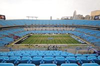 Bank of America Stadium (Carolinas Stadium)