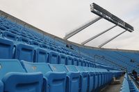 Bank of America Stadium (Carolinas Stadium)