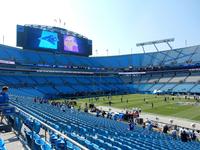 Bank of America Stadium (Carolinas Stadium)