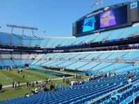 Bank of America Stadium (Carolinas Stadium)