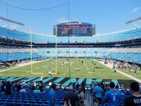 Bank of America Stadium (Carolinas Stadium)