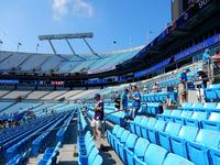 Bank of America Stadium (Carolinas Stadium)