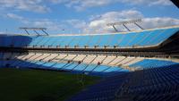 Bank of America Stadium (Carolinas Stadium)