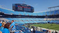 Bank of America Stadium (Carolinas Stadium)