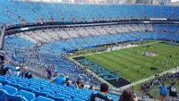 Bank of America Stadium (Carolinas Stadium)