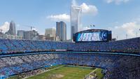 Bank of America Stadium (Carolinas Stadium)