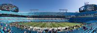 Bank of America Stadium (Carolinas Stadium)