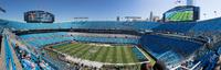 Bank of America Stadium (Carolinas Stadium)