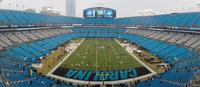 Bank of America Stadium (Carolinas Stadium)