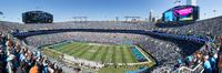 Bank of America Stadium (Carolinas Stadium)