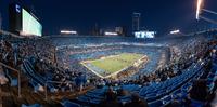 Bank of America Stadium (Carolinas Stadium)