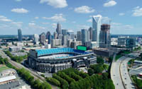 Bank of America Stadium (Carolinas Stadium)