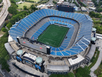 Bank of America Stadium (Carolinas Stadium)
