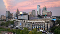 Bank of America Stadium (Carolinas Stadium)