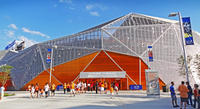 Shell Energy Stadium (Dynamo Stadium)