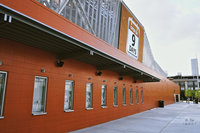 Shell Energy Stadium (Dynamo Stadium)