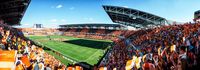 Shell Energy Stadium (Dynamo Stadium)