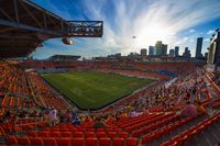 Shell Energy Stadium (Dynamo Stadium)