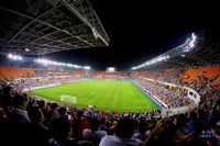 Shell Energy Stadium (Dynamo Stadium)