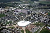 Beaver Stadium