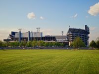 Beaver Stadium