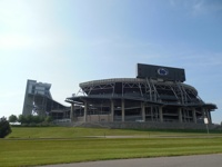 Beaver Stadium