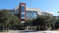 Ben Hill Griffin Stadium (The Swamp)