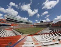 Ben Hill Griffin Stadium (The Swamp)