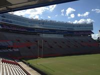 Ben Hill Griffin Stadium (The Swamp)