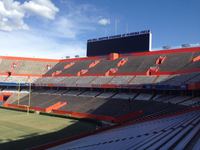 Ben Hill Griffin Stadium (The Swamp)