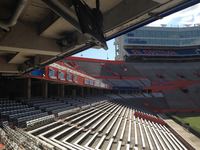 Ben Hill Griffin Stadium (The Swamp)